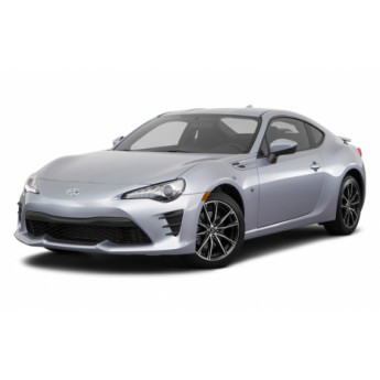 86 / GT86 (2012 on)